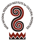 奈良文化財研究所ロゴ